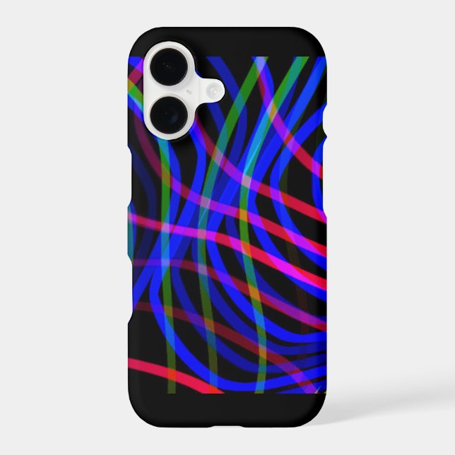 Screen Saver Pattern (Back)