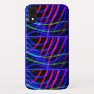 Screen Saver Pattern Case-Mate iPhone Case