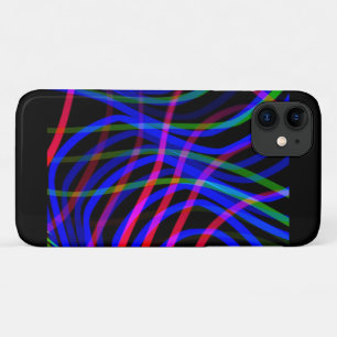 Screen Saver Pattern Case-Mate iPhone Case