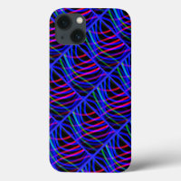 Screen Saver Pattern
