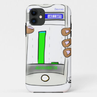 Screen-Time-Products Case-Mate iPhone Case