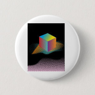 screen_work_1 6 cm round badge