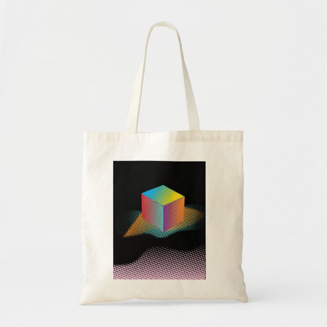 screen_work_1 tote bag (Front)
