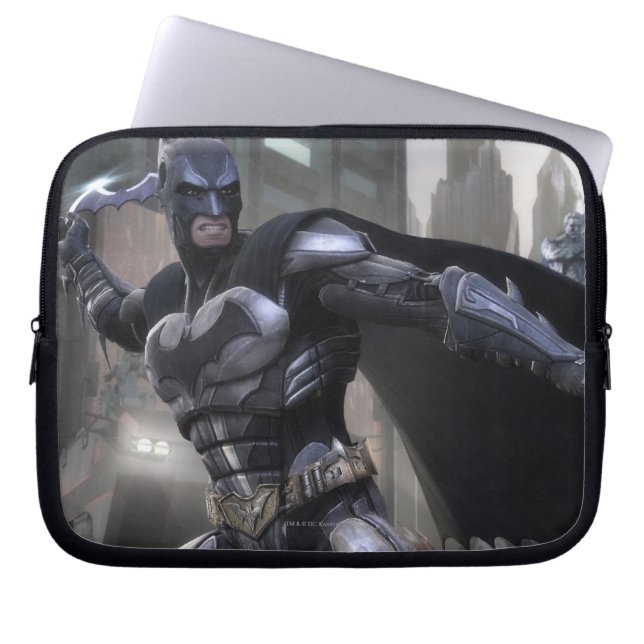 Screenshot: Batman Laptop Sleeve (Front)