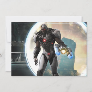 Screenshot: Cyborg 2