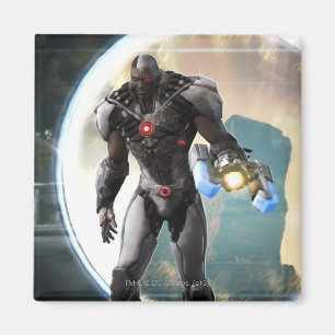 Screenshot: Cyborg 2 Magnet