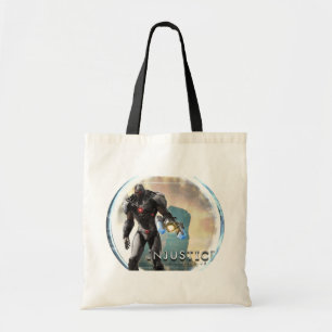 Screenshot: Cyborg 2 Tote Bag