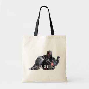 Screenshot: Cyborg Tote Bag