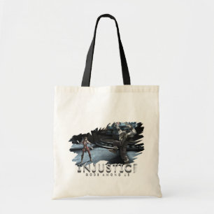 Screenshot: Harley vs Grundy Tote Bag