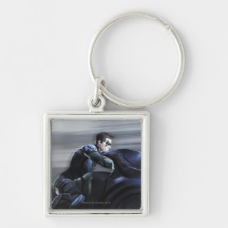 Screenshot: Nightwing 2 Key Ring
