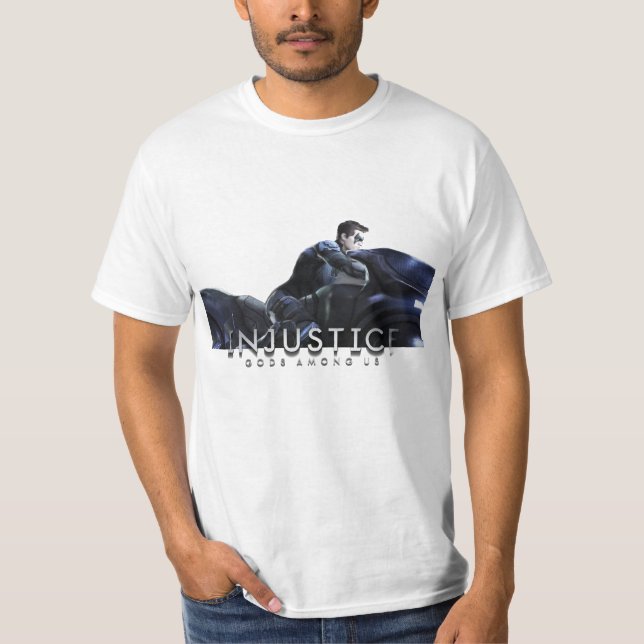 Screenshot: Nightwing 2 T-Shirt (Front)