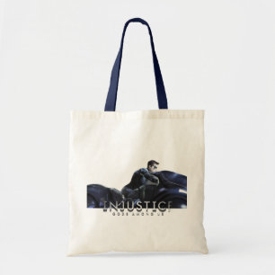Screenshot: Nightwing 2 Tote Bag