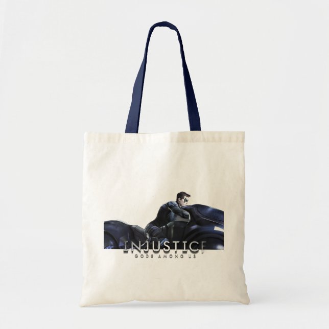 Screenshot: Nightwing 2 Tote Bag (Front)