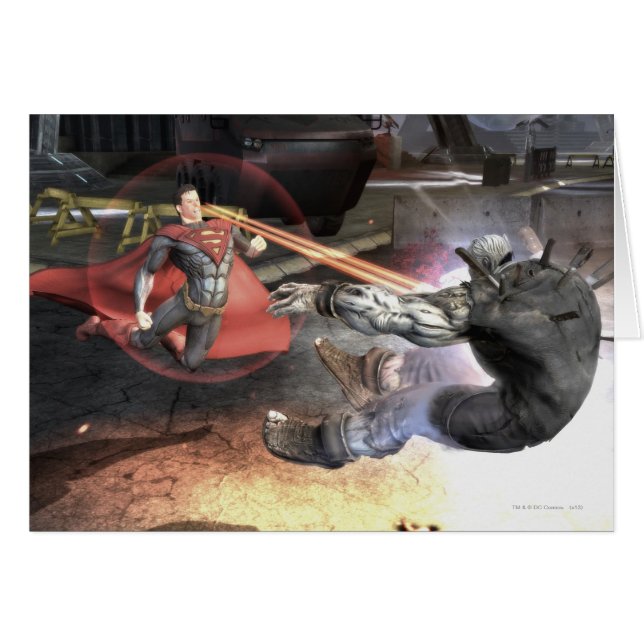 Screenshot: Superman vs Batman 2 (Front Horizontal)