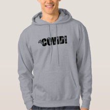 Screw Covid T-Shirt