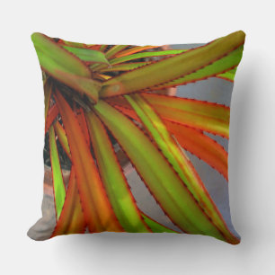 Screw Pine Baby Cushion