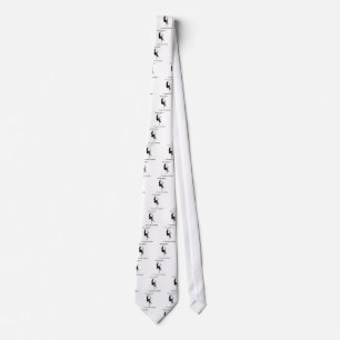 Screw Work...Going Rock Climbing Tie