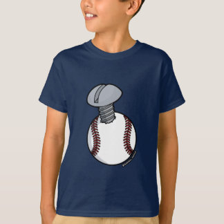 Screwball T-Shirt