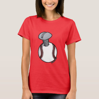 Screwball T-Shirt