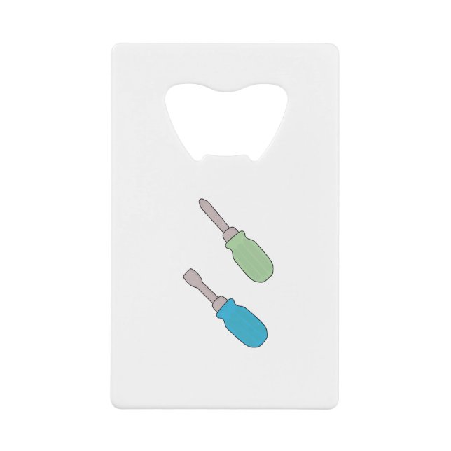 Screwdriver (Front)