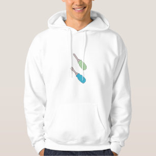 Screwdriver Hoodie