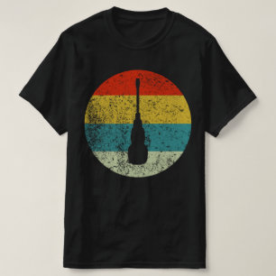 SCREWDRIVEr retro vintage T-Shirt