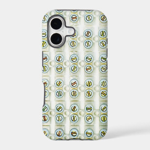 Screwed iPhone5 Case