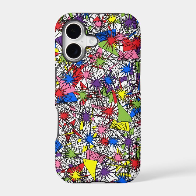 Scribble  (Back)