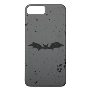 Scribble Bat Case-Mate iPhone Case