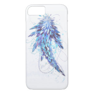 scribble design Case-Mate iPhone case