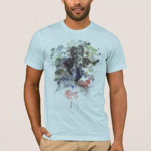 Scribbles T-Shirt