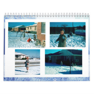 scribner2007 calendar