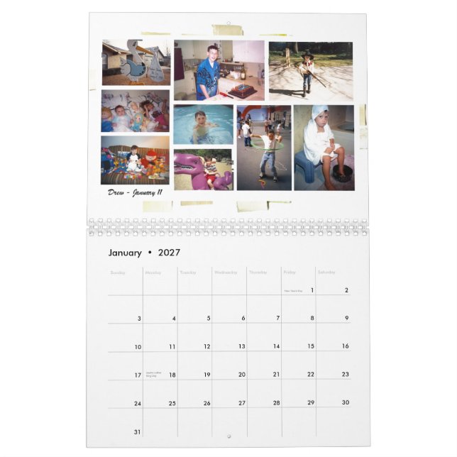 scribner2007 calendar (Jan 2027)