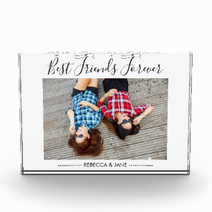 Script Best Fiends Forever Personalised Photo Block