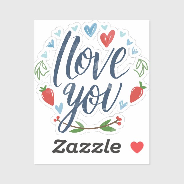 Script I love you (Sheet)