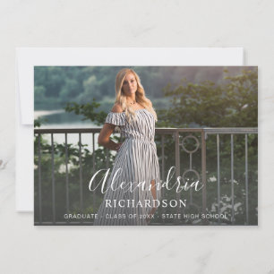 Script Mod Name Photo Graduation - LGR Name Invitation