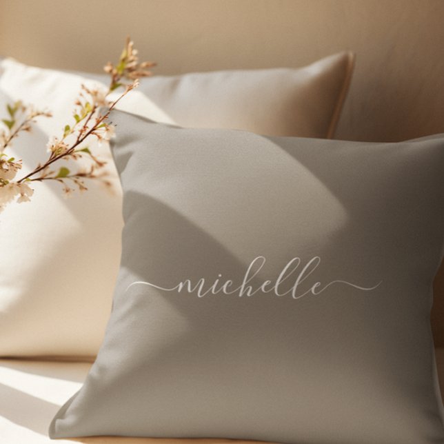Script Name Cushion (Creator Uploaded)