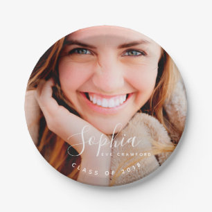 SCRIPT NAME PAPER PLATE