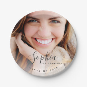 SCRIPT NAME PAPER PLATE