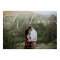 Script Photo Wedding Welcome Sign Poster