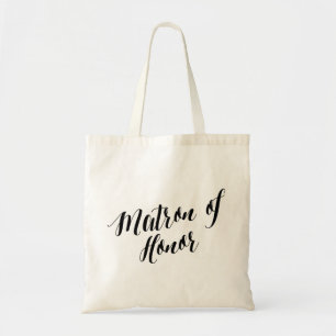 Script Tote Matron of Honour