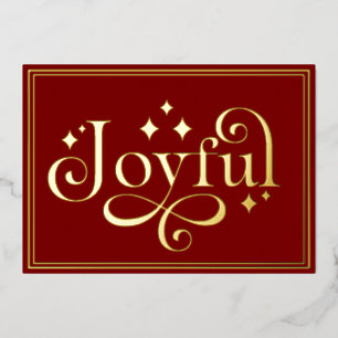 Script Typography Burgurdy Gradient Custom Real