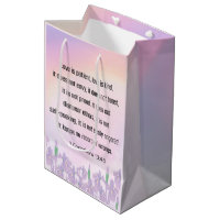 Scripture, 1 Corinthians 13 4-5,