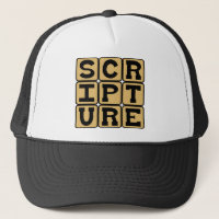 Scripture, Biblical Study