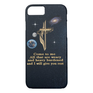 Scripture Case-Mate iPhone Case