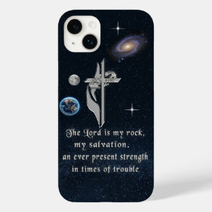 Scripture Case-Mate iPhone 14 Plus Case