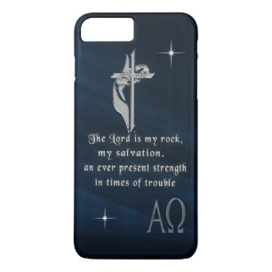 Scripture Case-Mate iPhone Case