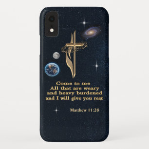 Scripture Case-Mate iPhone Case
