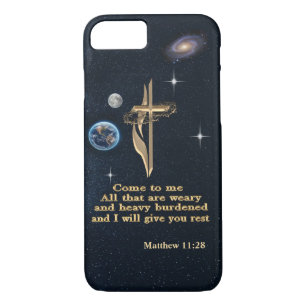 Scripture Case-Mate iPhone Case