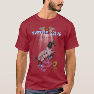 SCRIPTURE HORSE T-Shirt